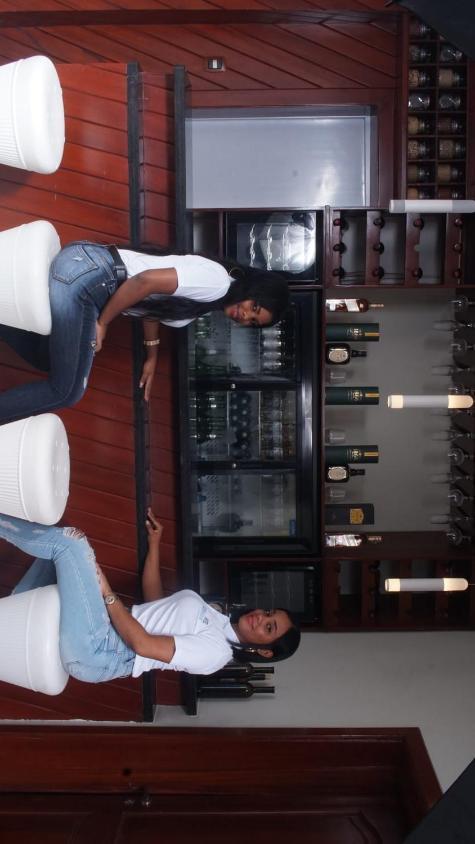 Hotel Blue Malecon And Spa Santo Domingo Exterior foto